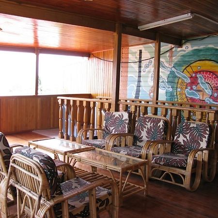 Red Mansion Comfort Inn Honiara Eksteriør billede