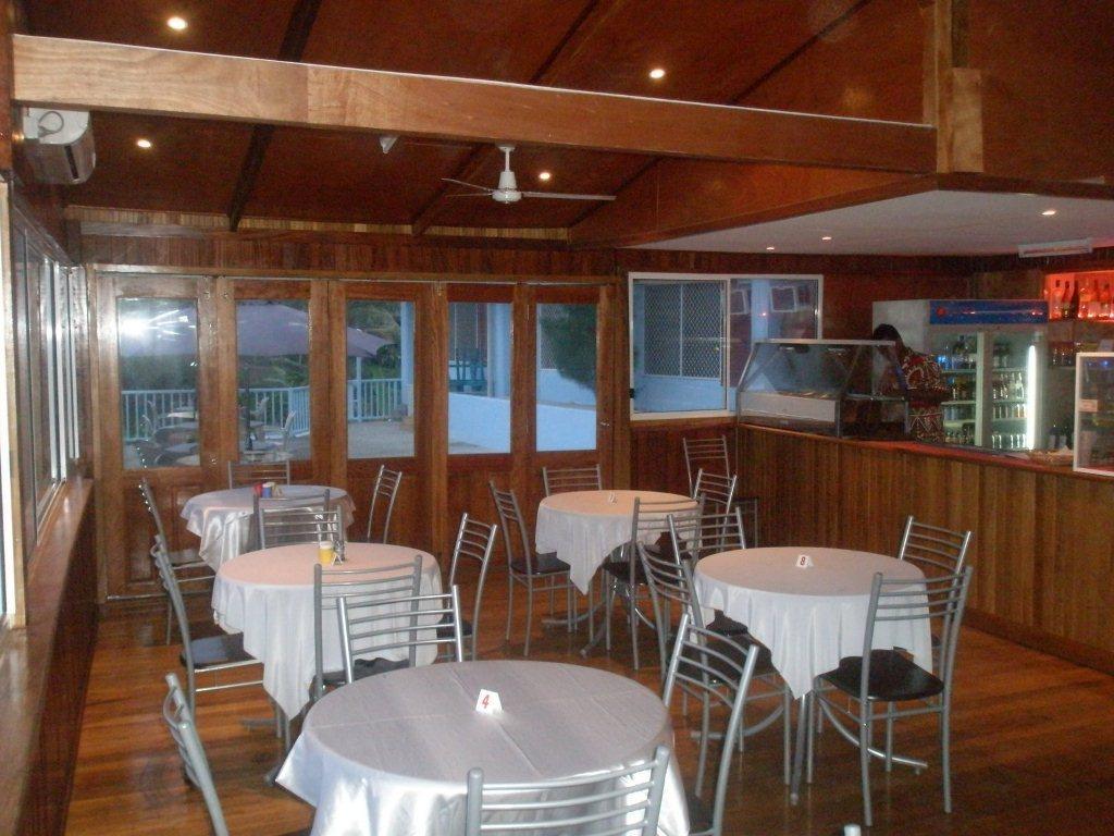 Red Mansion Comfort Inn Honiara Eksteriør billede