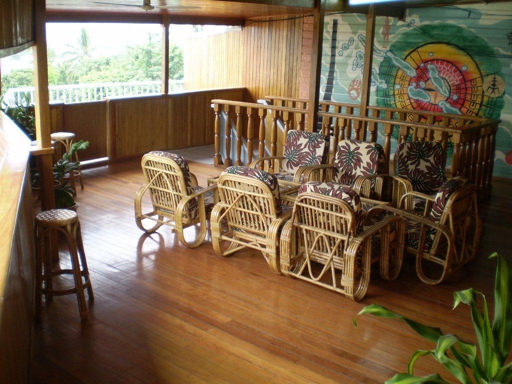 Red Mansion Comfort Inn Honiara Eksteriør billede