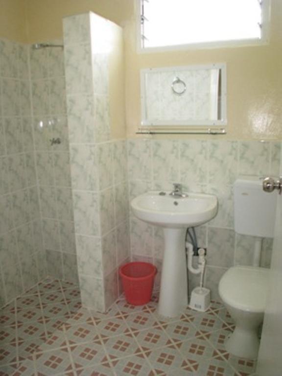 Red Mansion Comfort Inn Honiara Værelse billede