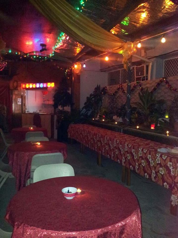 Red Mansion Comfort Inn Honiara Eksteriør billede